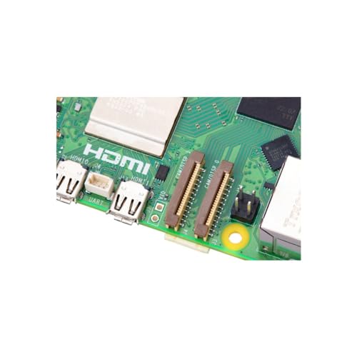 Raspberry Pi 5 4GB I347612