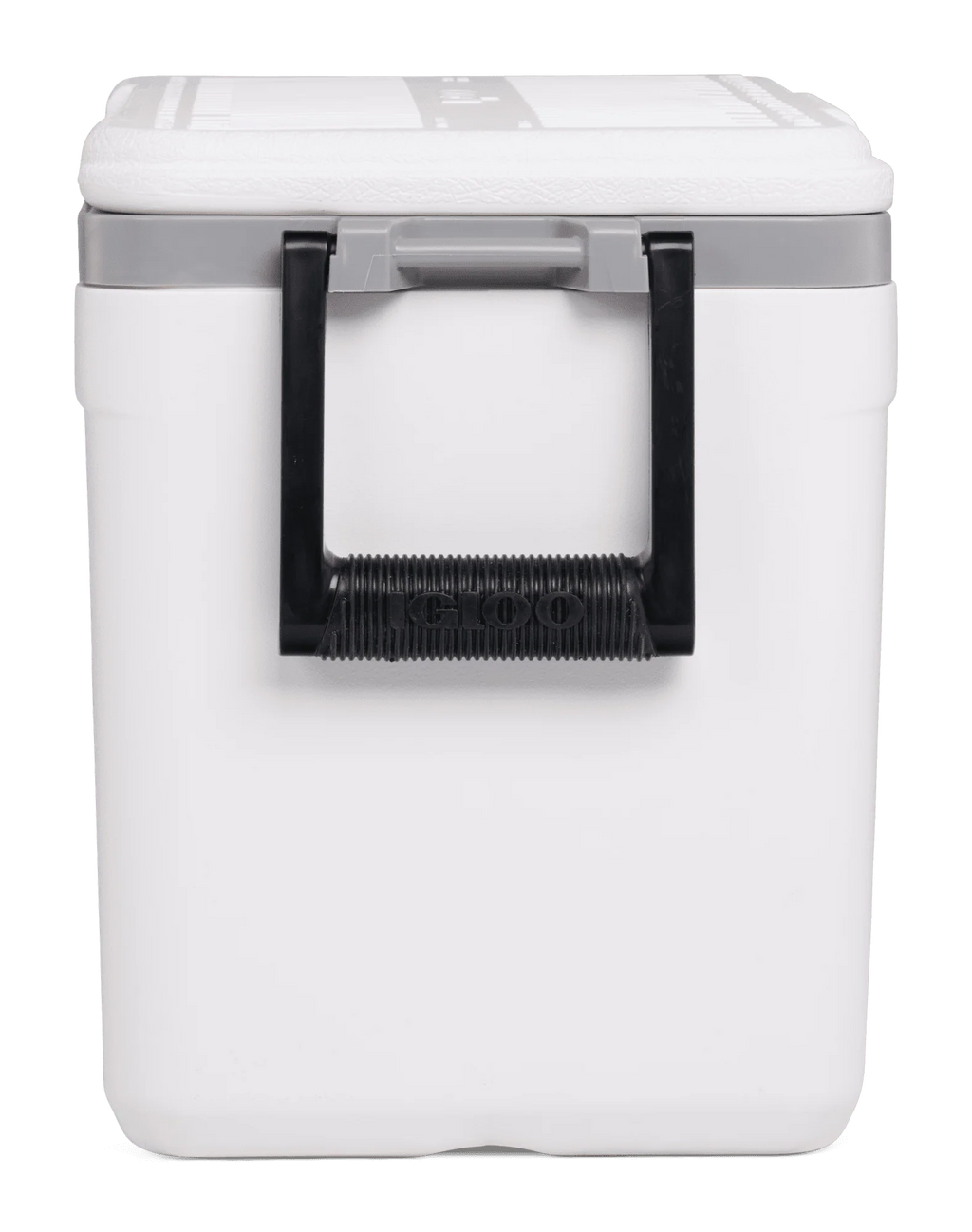 25 QT White Hard Sided Cooler P28120