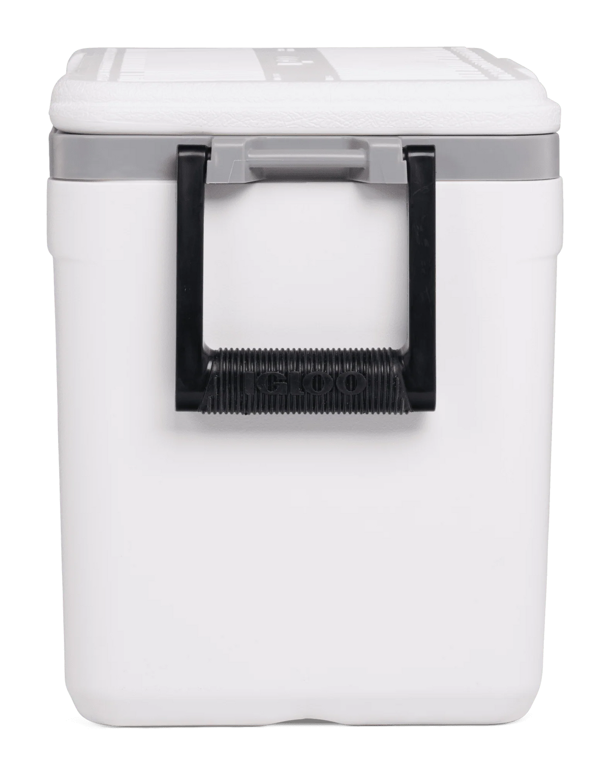 25 QT White Hard Sided Cooler P28120