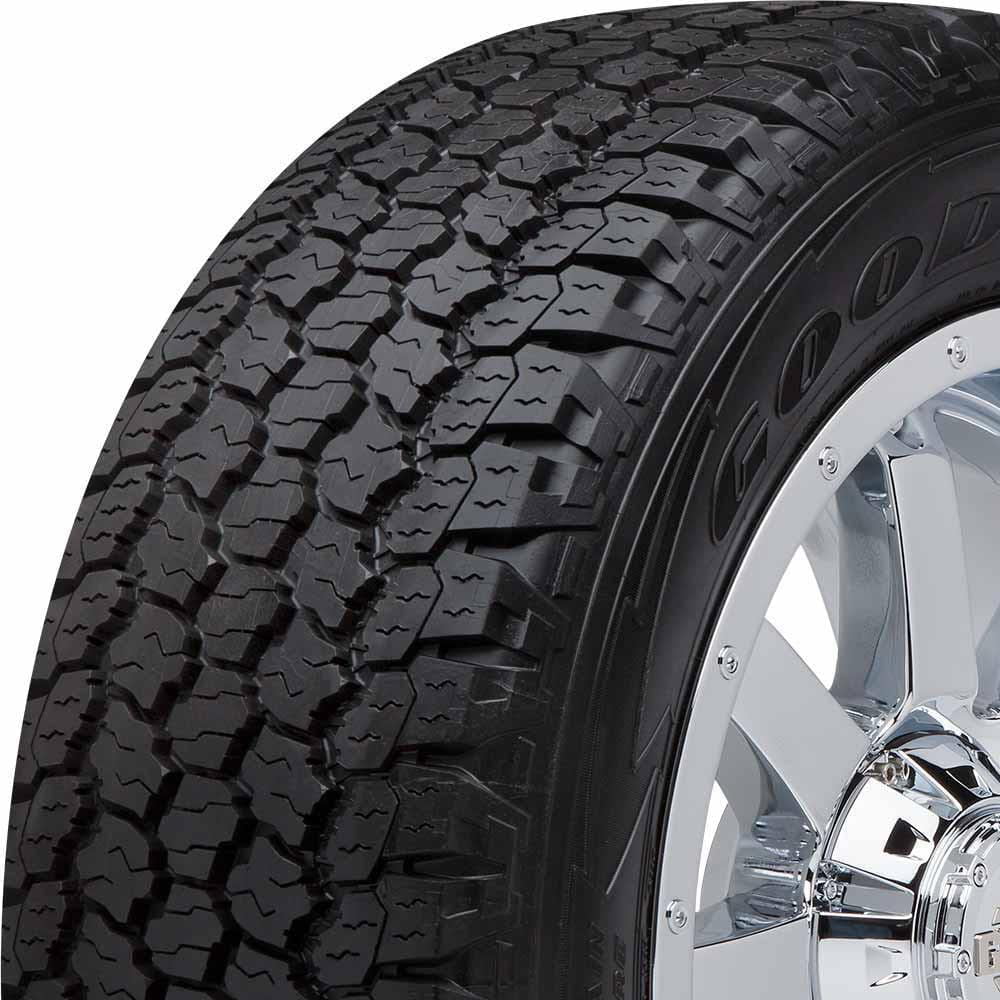 All-Terrain Tire E4278