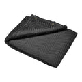 72 in. x 78 in. Grommeted Moving Blanket L7370