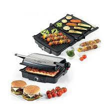 Multi Grill 3in1 2000W Q649034