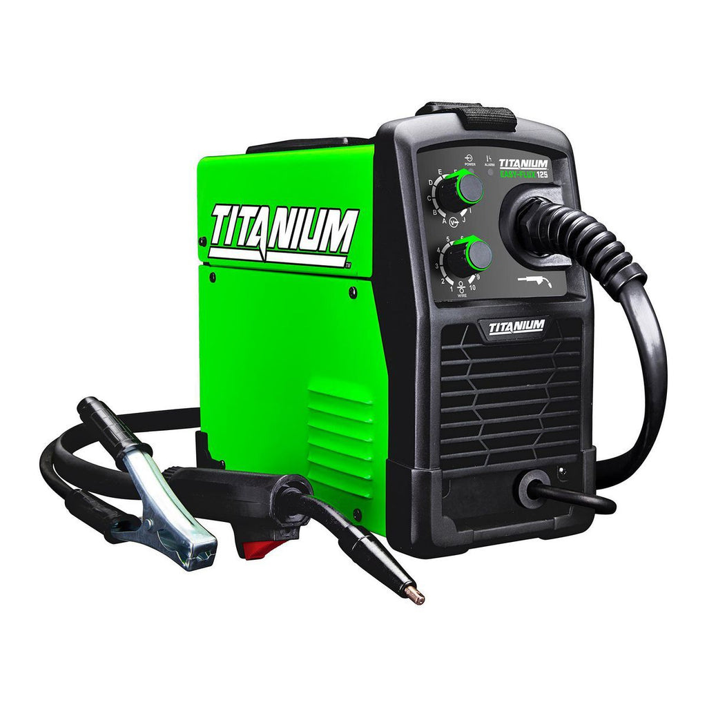 125 Amp Welder V834