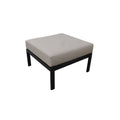 Beige Ottoman Q899