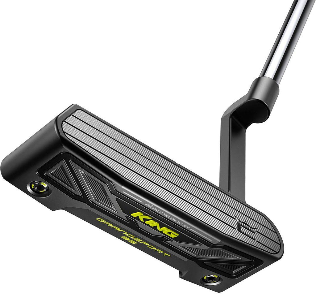 35 Putter N804