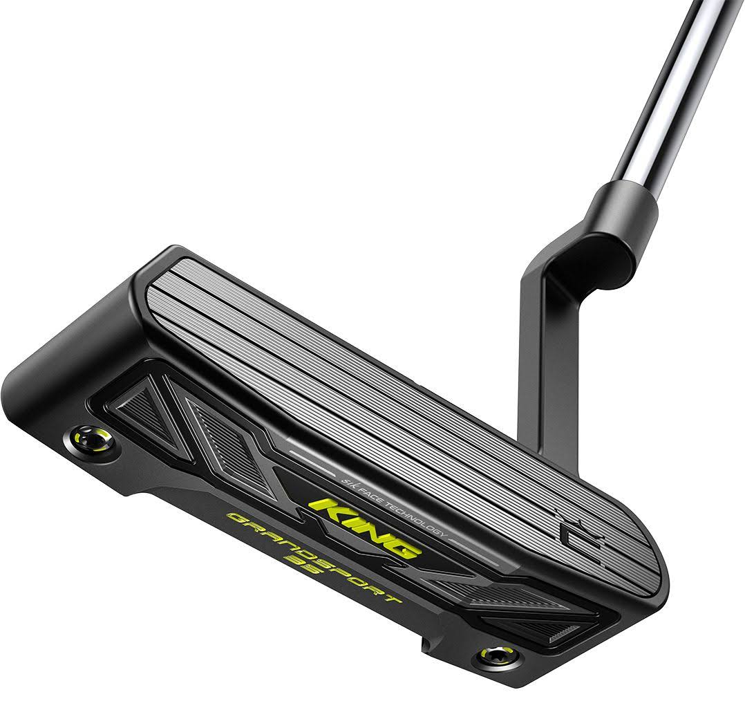 35 Putter N804