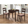 3 Piece Drop Leaf Dining Set I22023