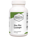Zinc Plus Lozenges 90 lozenges T885682