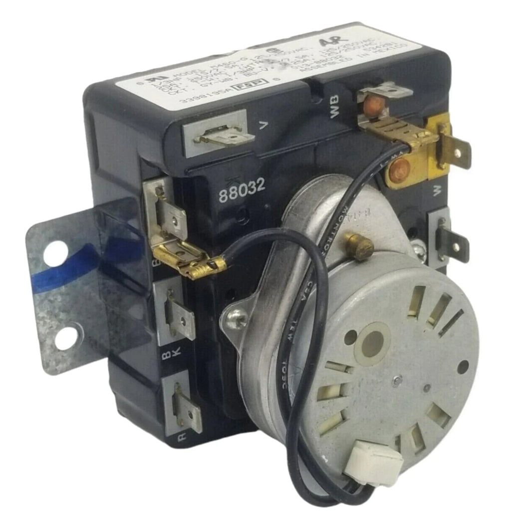 Kenmore Dryer Timer M235482