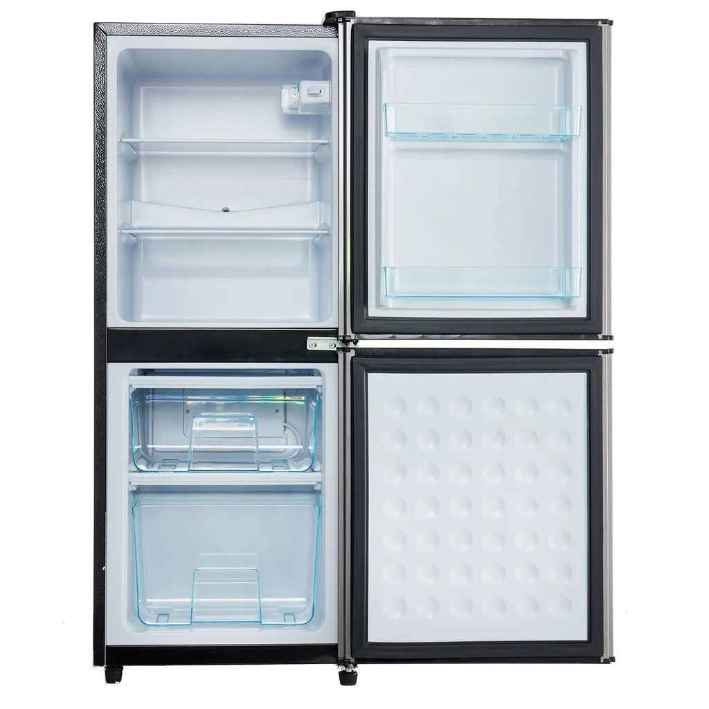 3.6Cu.Ft Dual Zone Refrigerator O810039