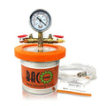 Standard 1.2 Quart Vacuum Chamber R12565