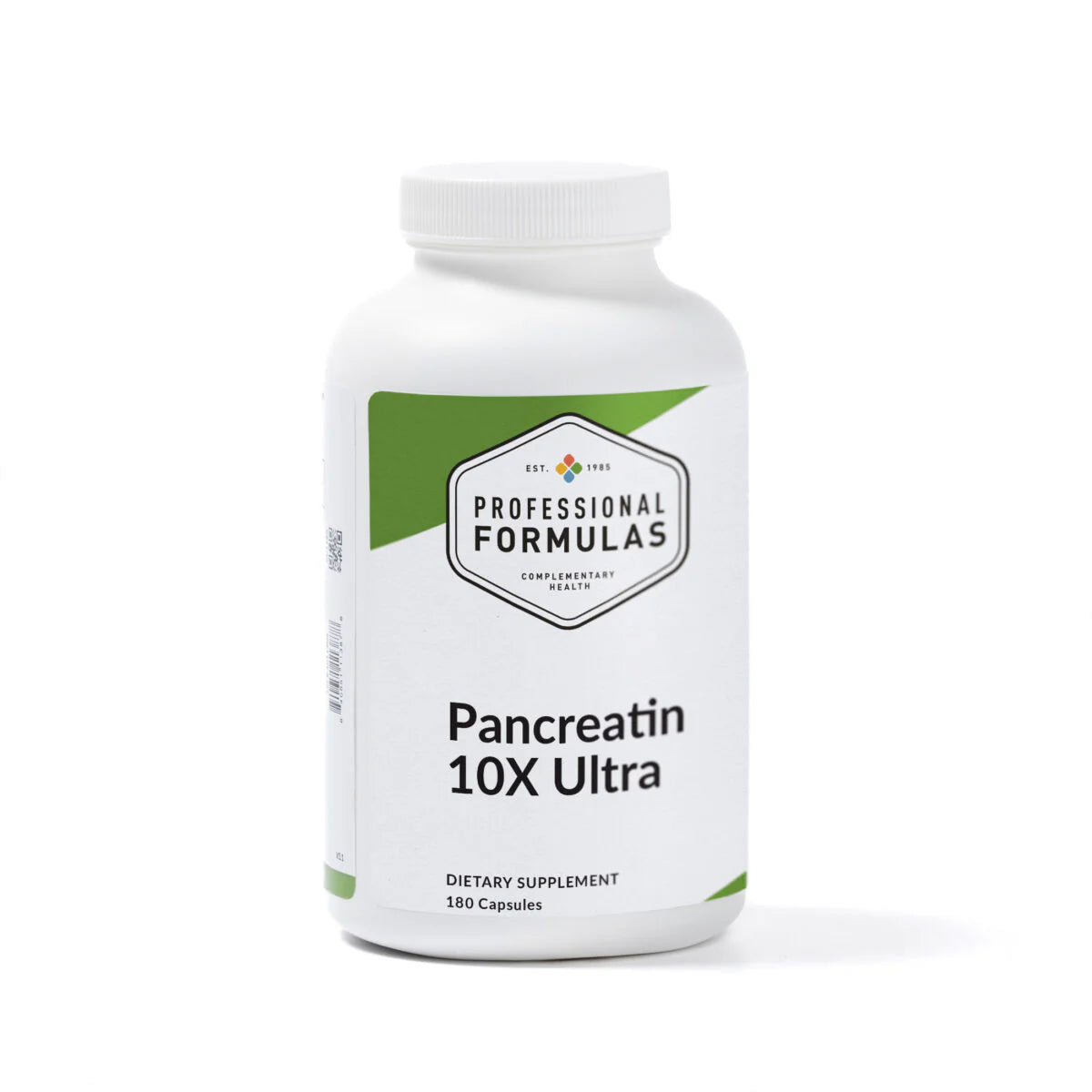 Pancreatin 10X 180 caps R298814