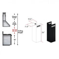 Chimney Extension U672201