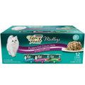 Canned Cat Food H43836