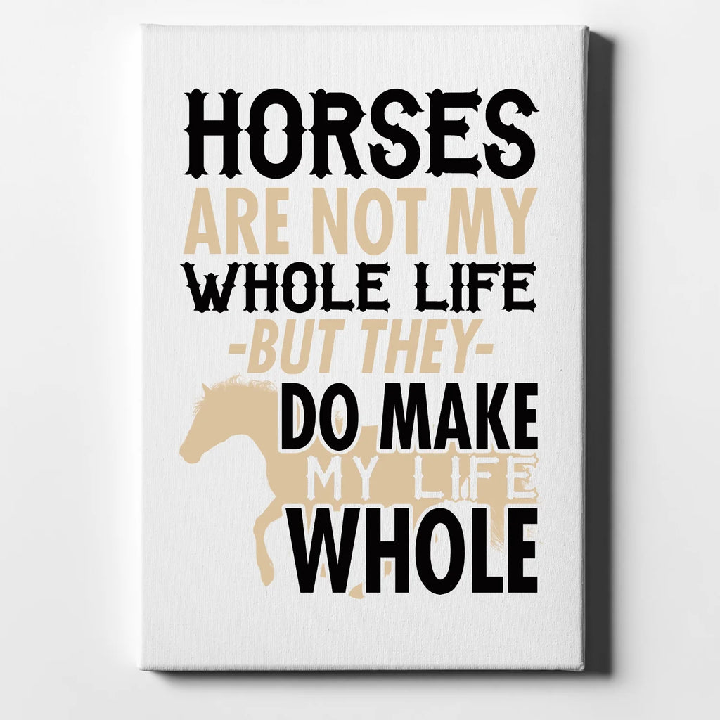 Decorative Canvas Wall Art T556
