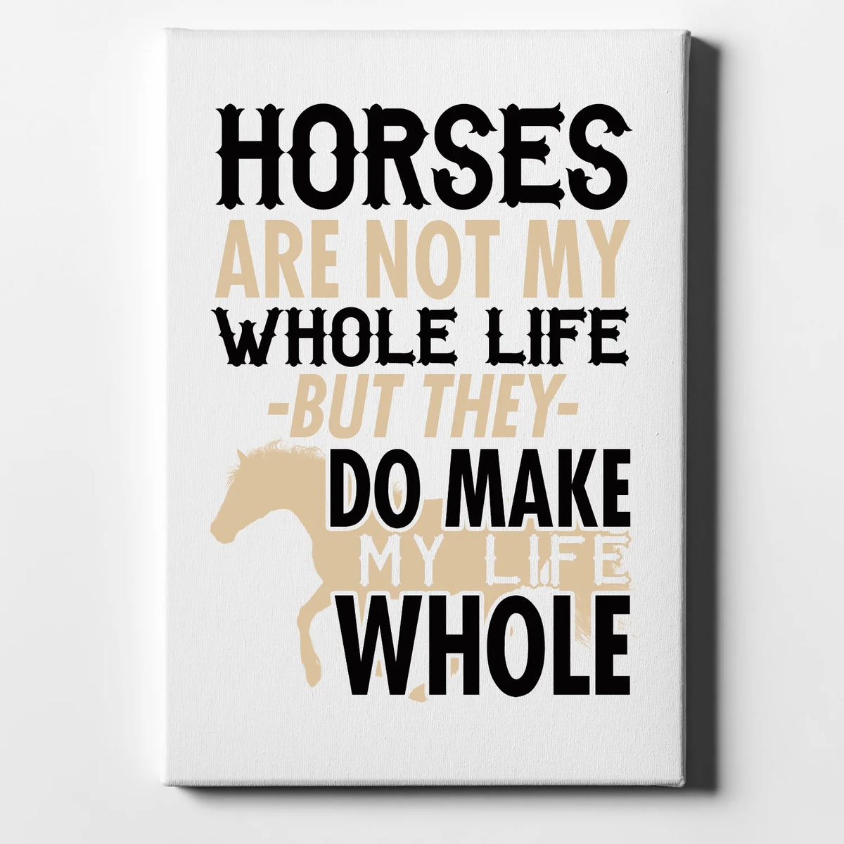 Decorative Canvas Wall Art T556