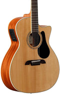 Grand Auditorium Acoustic Electric Guitar P3306
