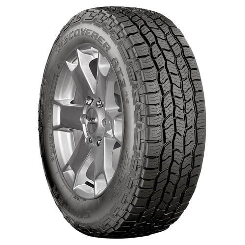 265/75R15 112T Tires M46625