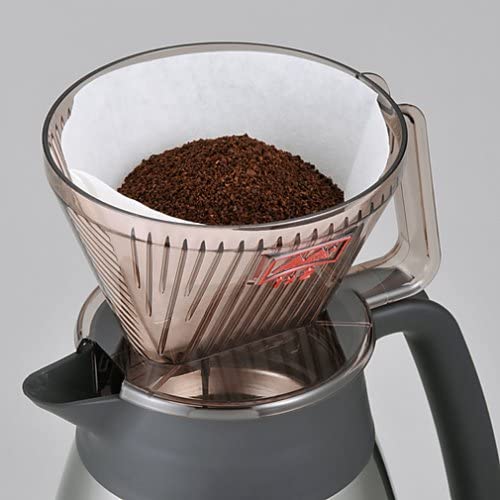 1.0L Stainless Steel Thermal Table Jug T174