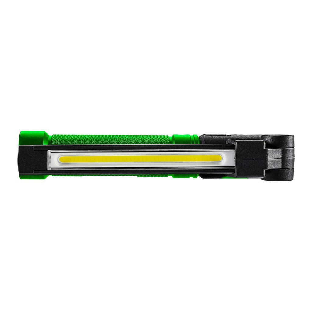 800 Lumen LED Rechargeable Magnetic Foldable Work Light N231340