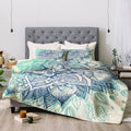 Twin Comforter X2111