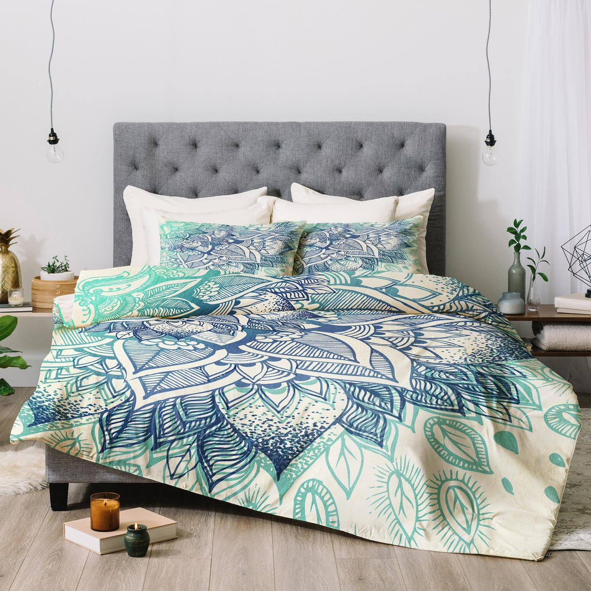 Twin Comforter X2111