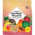 Tropical Fruit Bird Food H3583