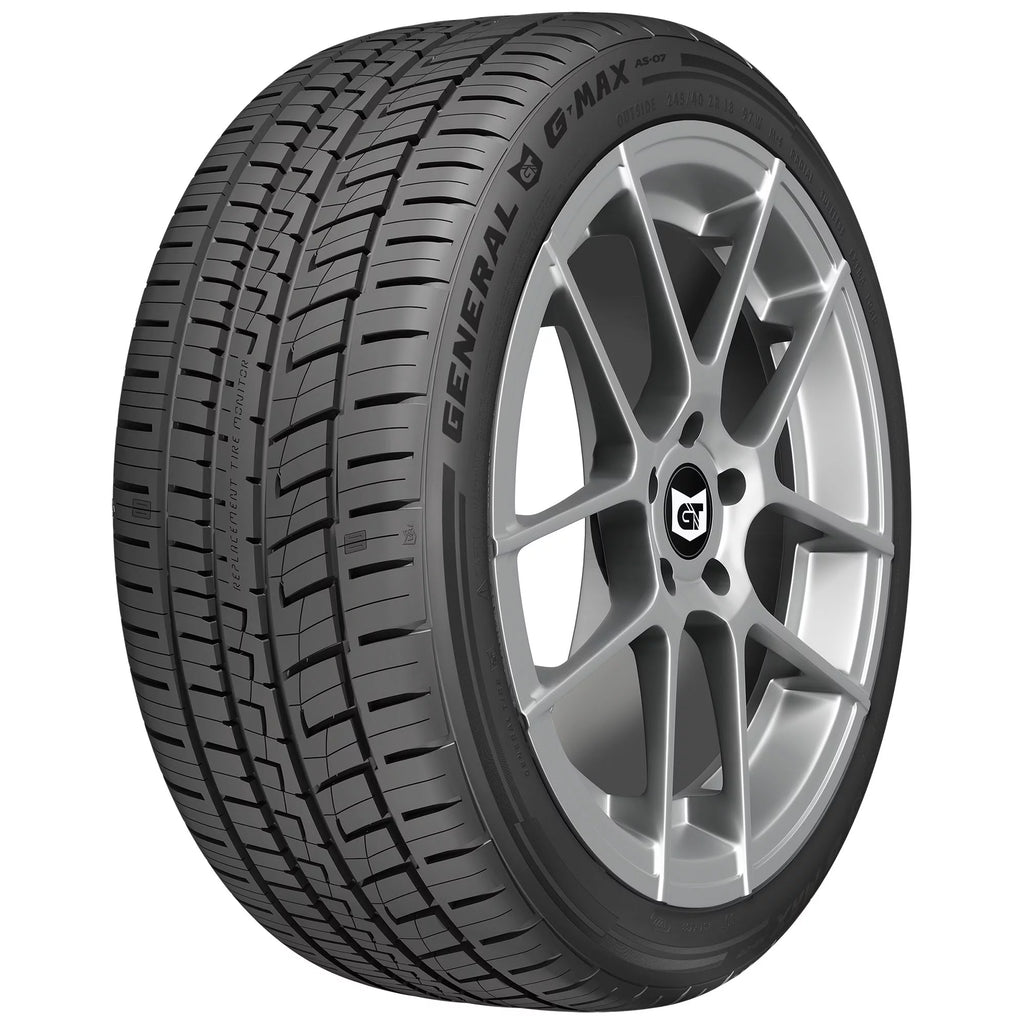 All Season 305/50R20 120V XL Passenger Tire Z77446