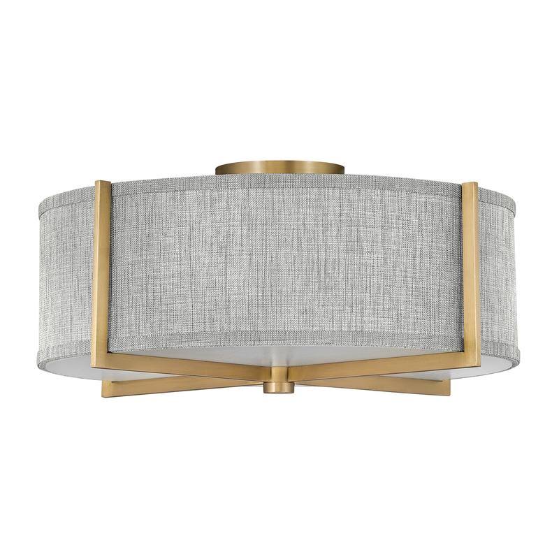 Brass Axis Wall Sconce L172299