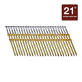 Galvanized Framing Nails 2500 Pack W378101