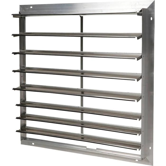 Shutter for 30x22 Exhaust Fan M990
