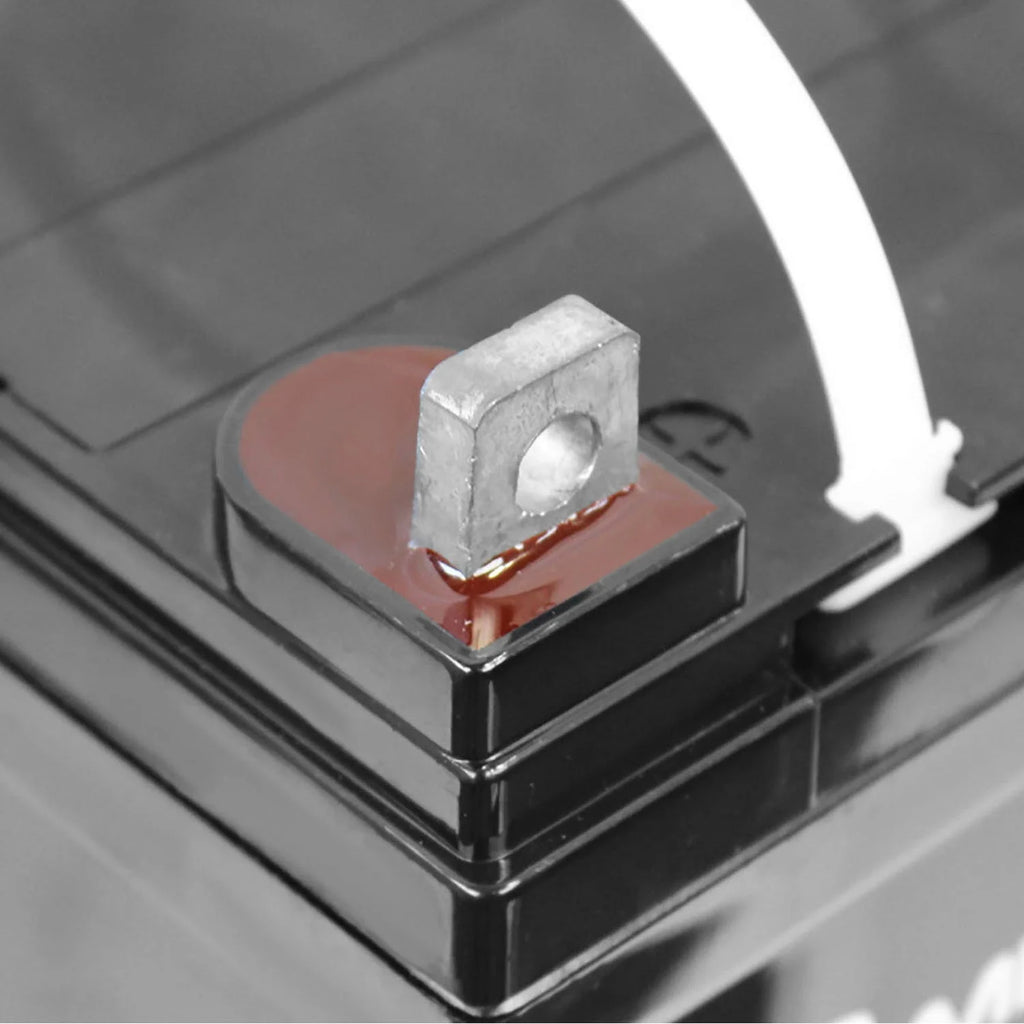 12V 35AH SLA Battery 2 Pack H2196