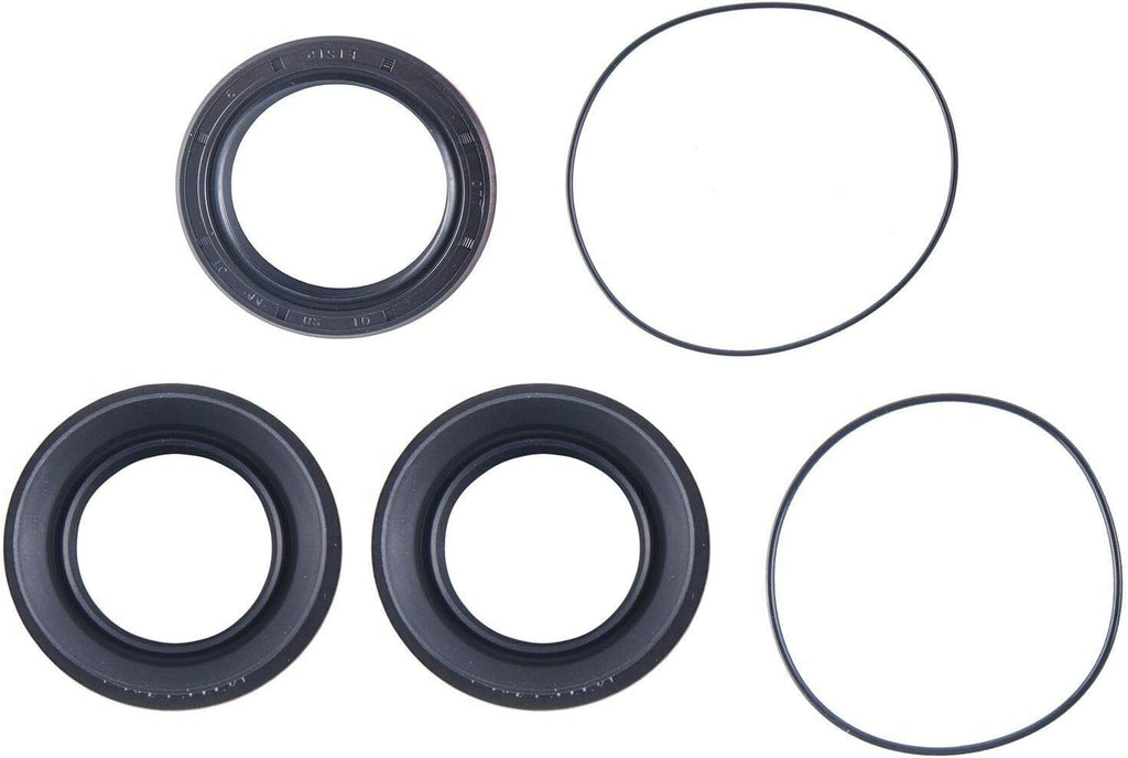 Axle Replacement and Differential Seal Kit for Yamaha Grizzly 550/700 H378