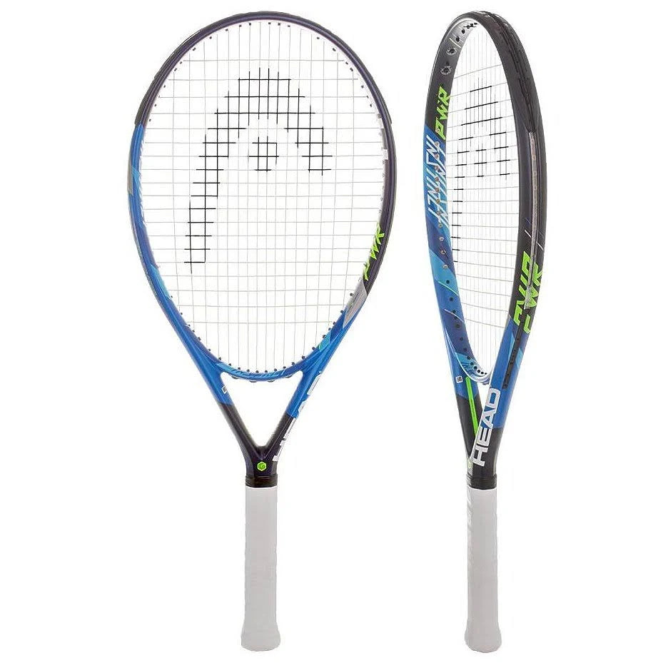 Graphene Touch Instinct Pwr Tennis Racquet K75536