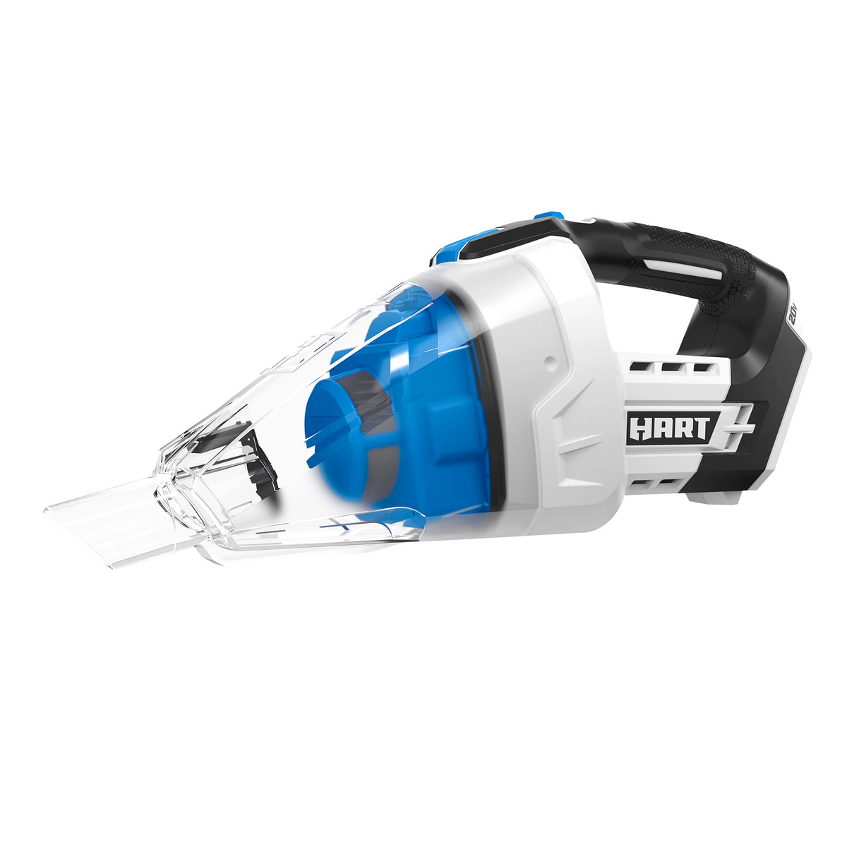 Cordless Automotive Hand Vac U646