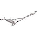 Stainless Steel Cat-Back Exhaust System N202478