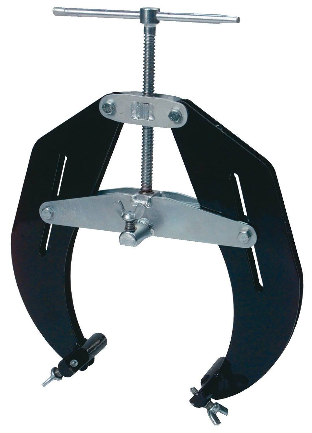 Ultra CLAMP, 5in-12in B95037