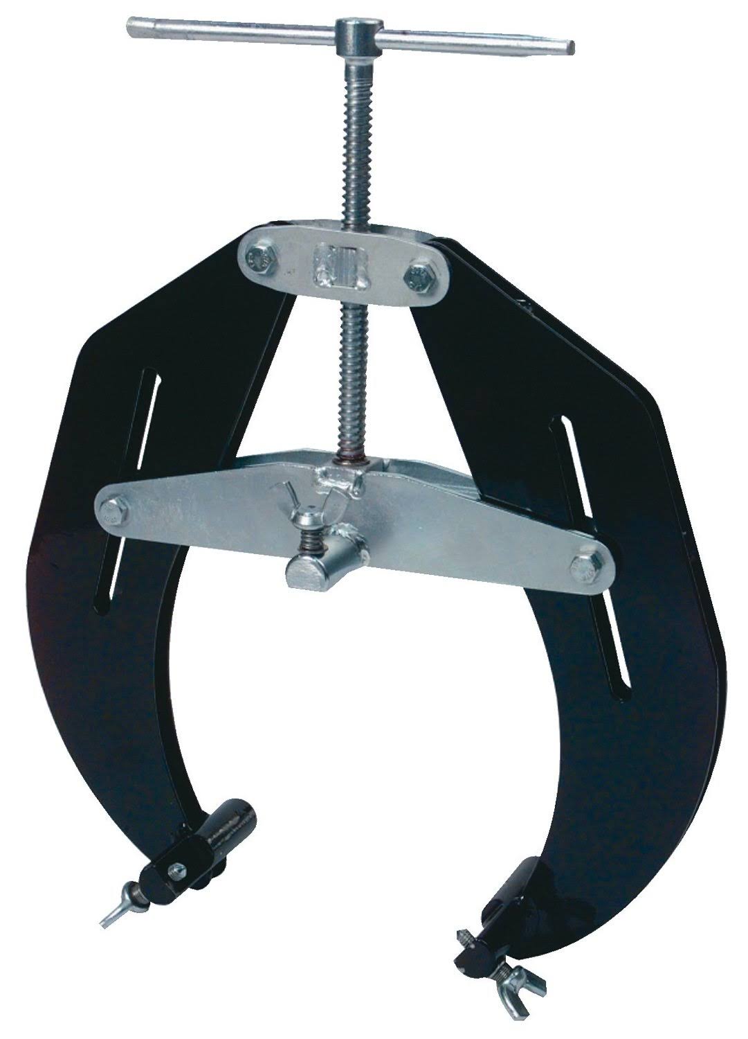 Ultra CLAMP, 5in-12in B95037