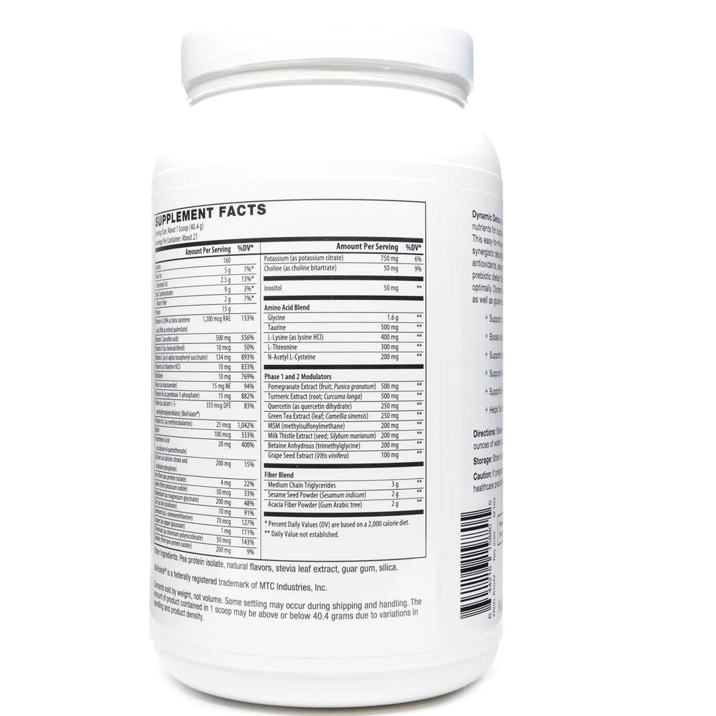 10 Day Detox Program J578653
