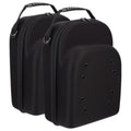 2 Pcs Hat Clip Boxes Storage L493