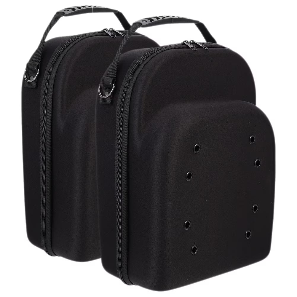 2 Pcs Hat Clip Boxes Storage L493