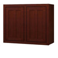 Double Door Kitchen Wall Cabinet X1587