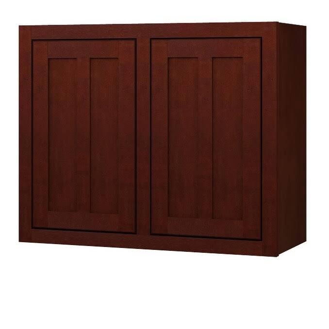 Double Door Kitchen Wall Cabinet X1587