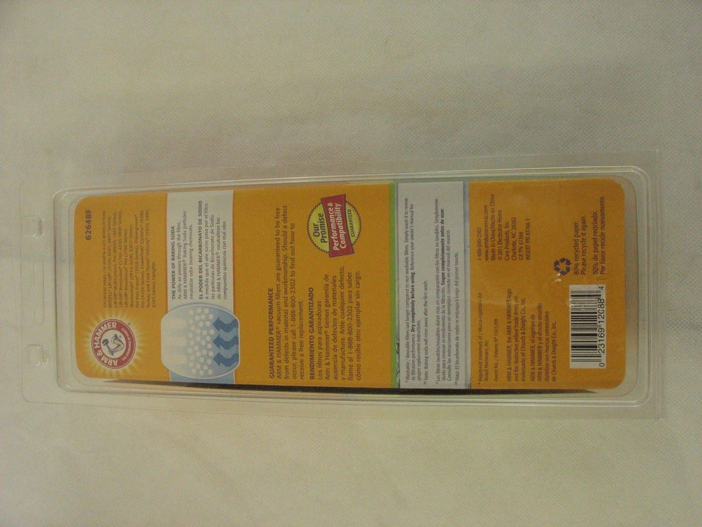 Upright Vacuum L56405