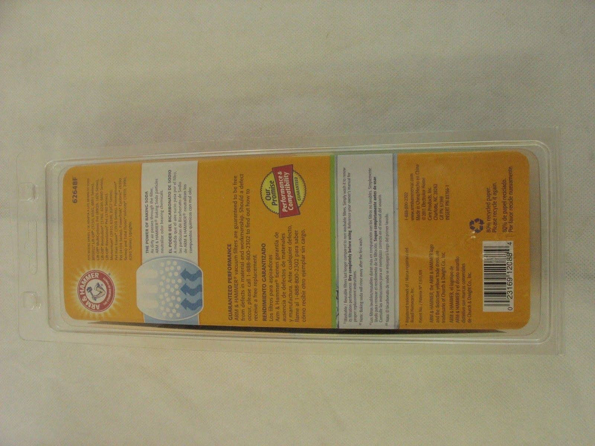 Upright Vacuum L56405