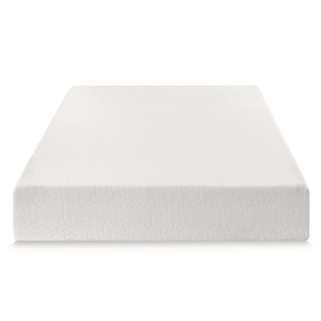 12 Inch Memory Foam Mattress Full B8090