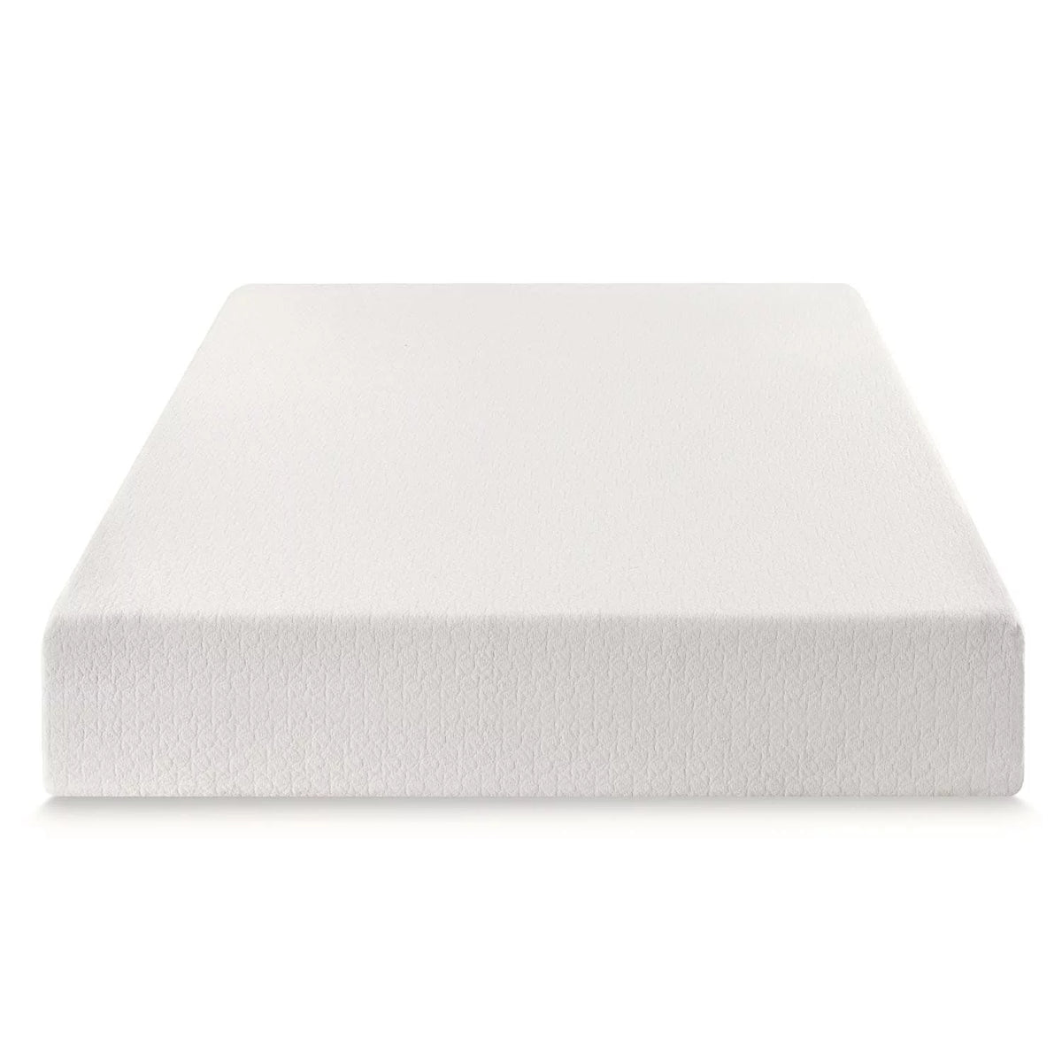 12 Inch Memory Foam Mattress Full B8090