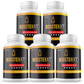 Male Booster XT 5 Bottles T99278