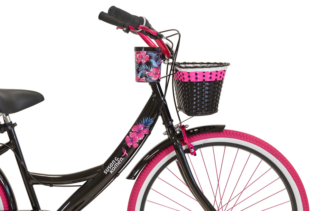 Women's Cruiser Bike U82473
