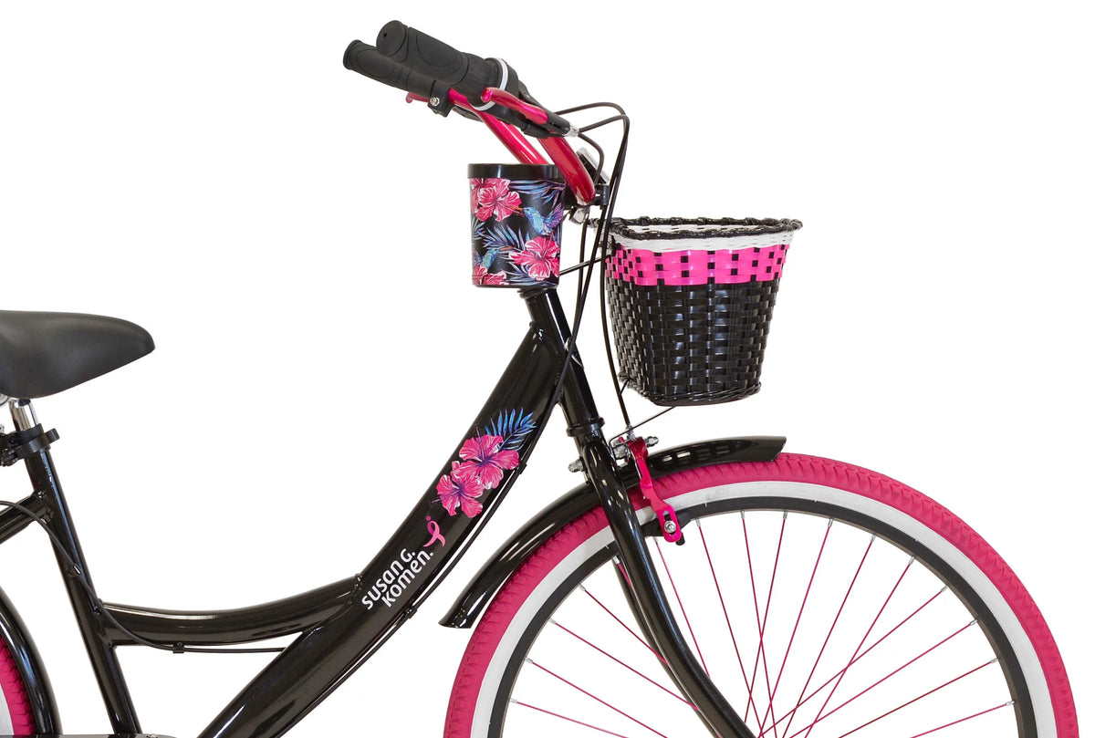 Women's Cruiser Bike U82473